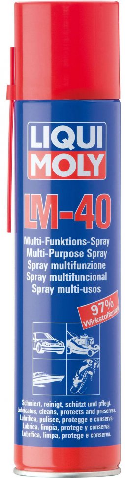 80493391 — Универссрво4004л12шт80493391 LIQUI MOLY